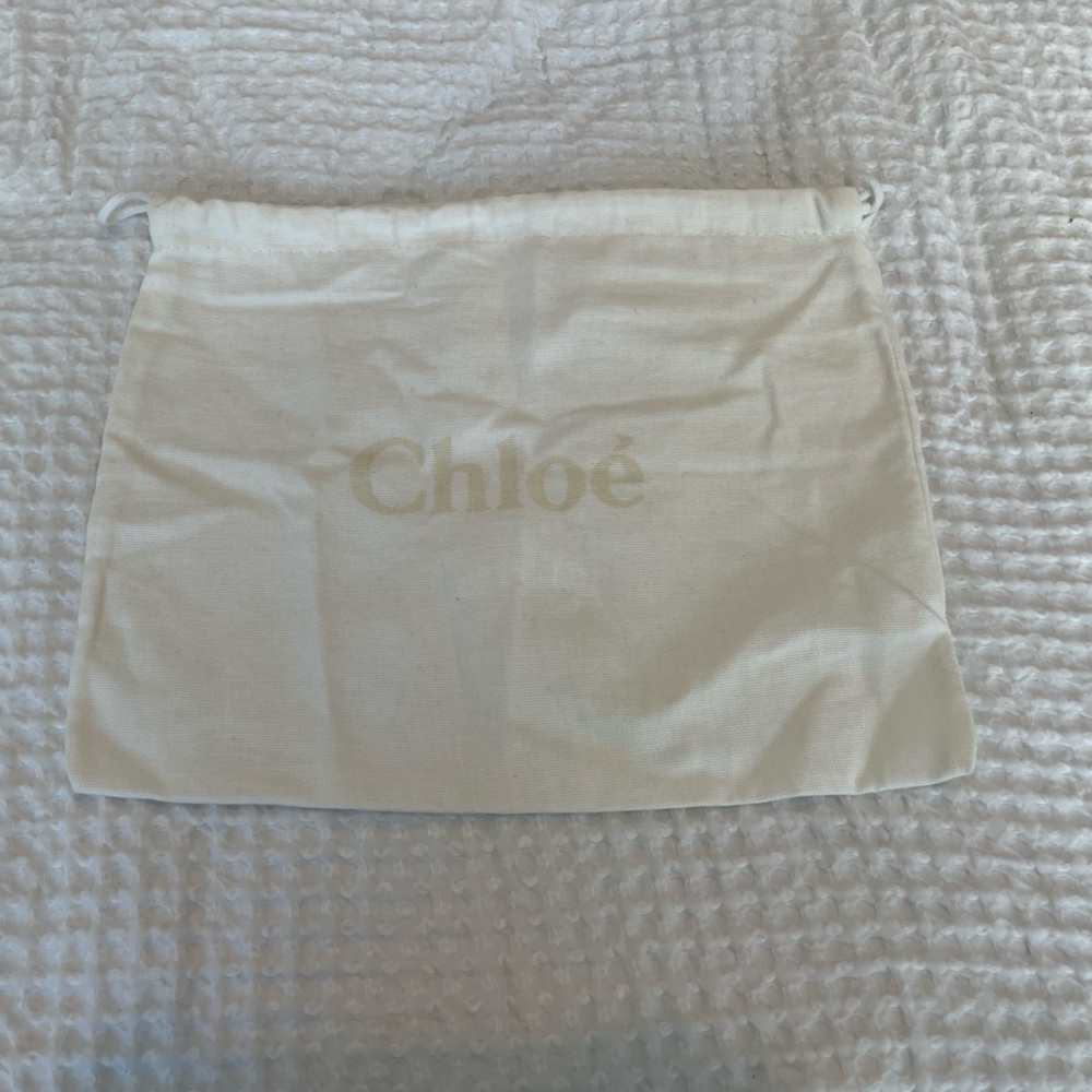 Chloe Dust Bag (small)